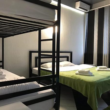 Hotel Zipper House Odessa Dış mekan fotoğraf