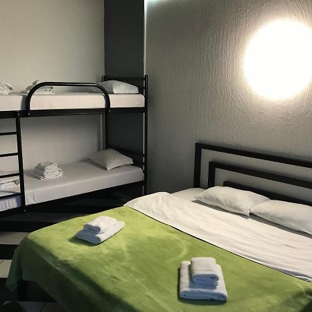 Hotel Zipper House Odessa Dış mekan fotoğraf