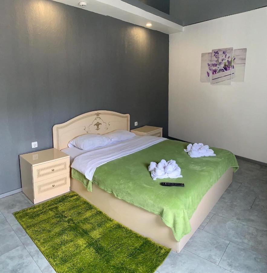 Hotel Zipper House Odessa Dış mekan fotoğraf