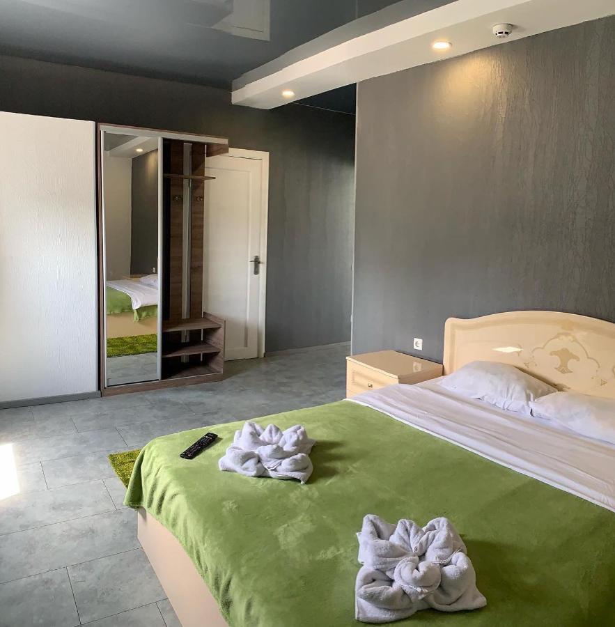 Hotel Zipper House Odessa Dış mekan fotoğraf