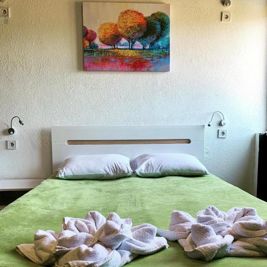 Hotel Zipper House Odessa Dış mekan fotoğraf