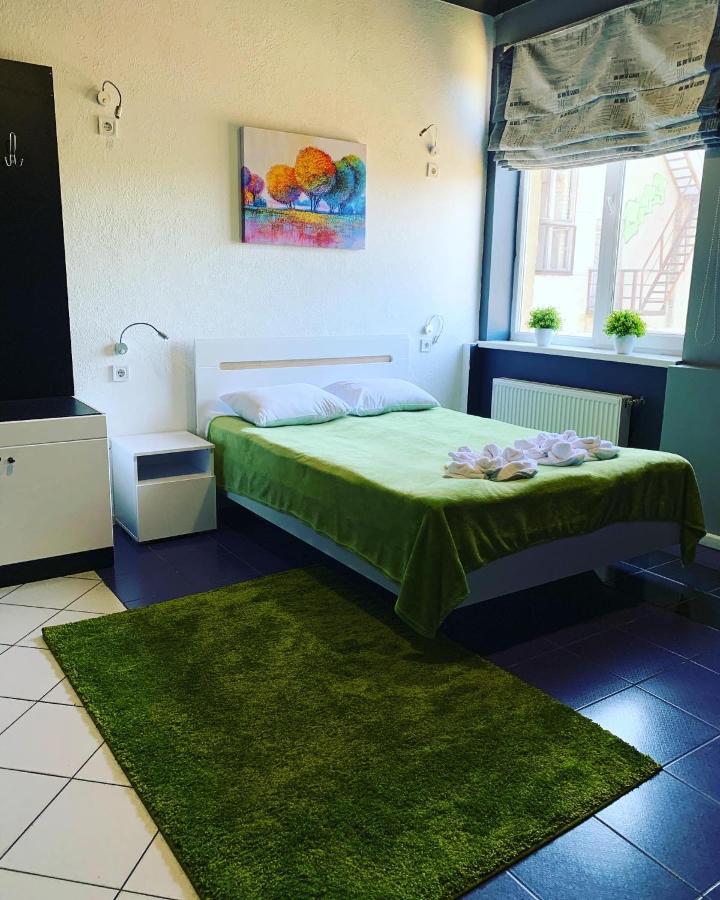 Hotel Zipper House Odessa Dış mekan fotoğraf