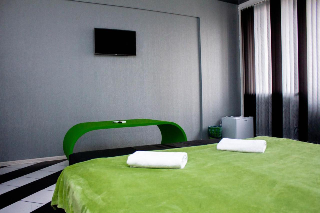Hotel Zipper House Odessa Dış mekan fotoğraf