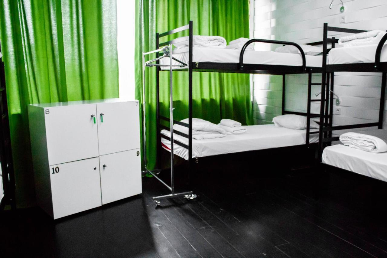 Hotel Zipper House Odessa Dış mekan fotoğraf