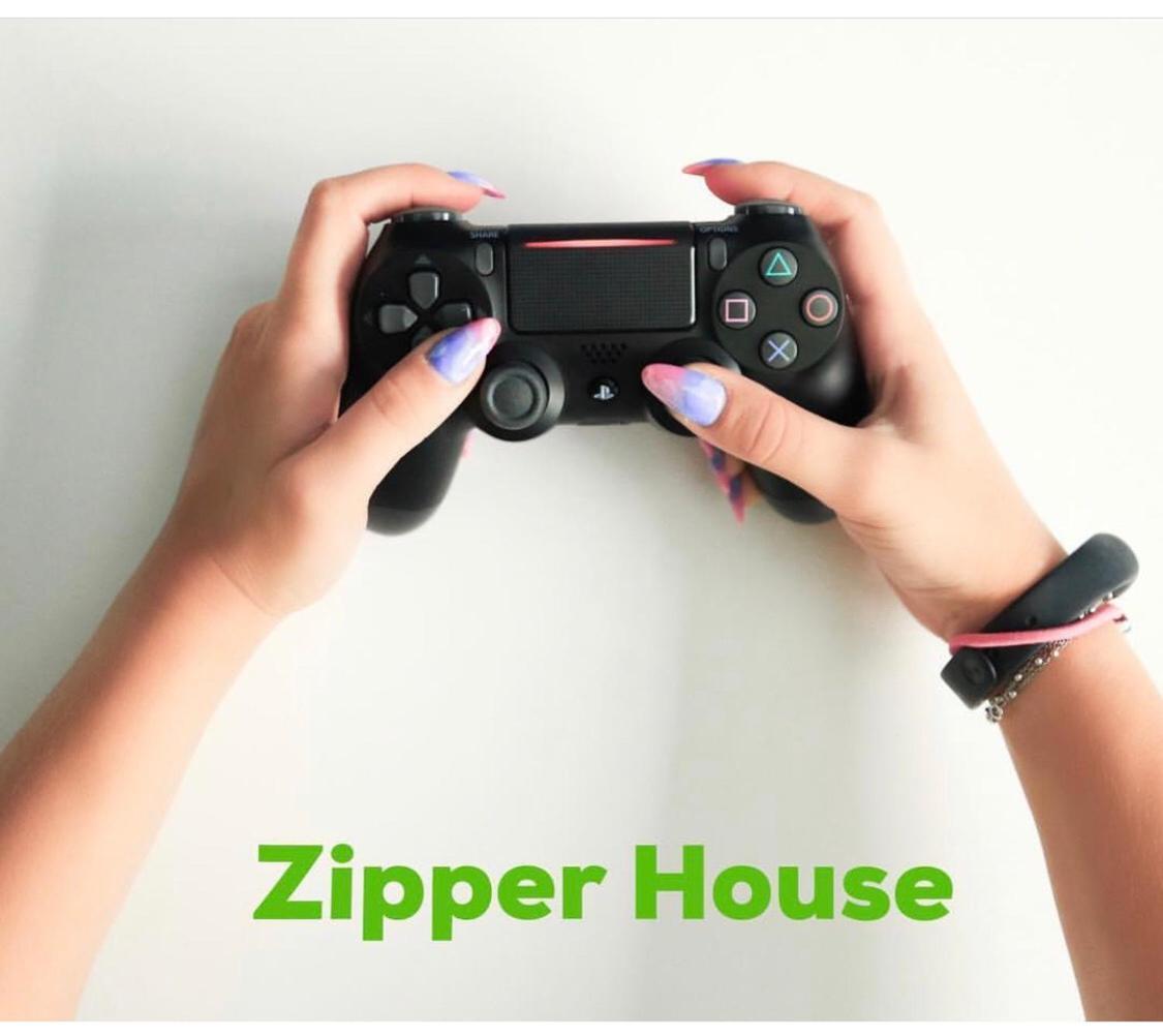 Hotel Zipper House Odessa Dış mekan fotoğraf