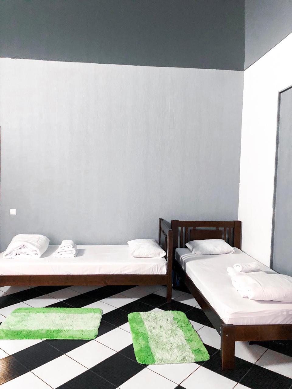 Hotel Zipper House Odessa Dış mekan fotoğraf