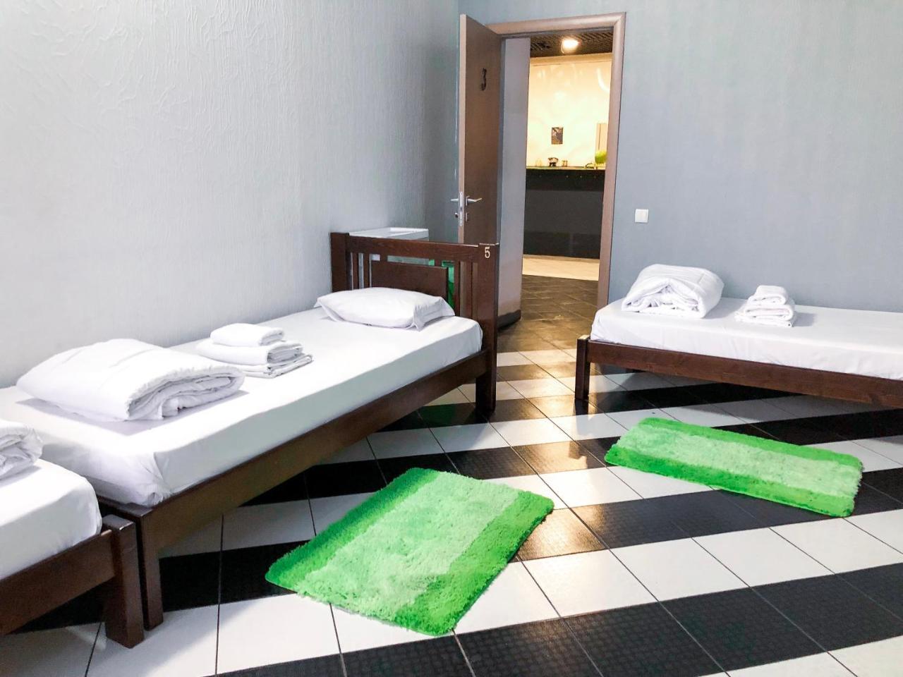 Hotel Zipper House Odessa Dış mekan fotoğraf