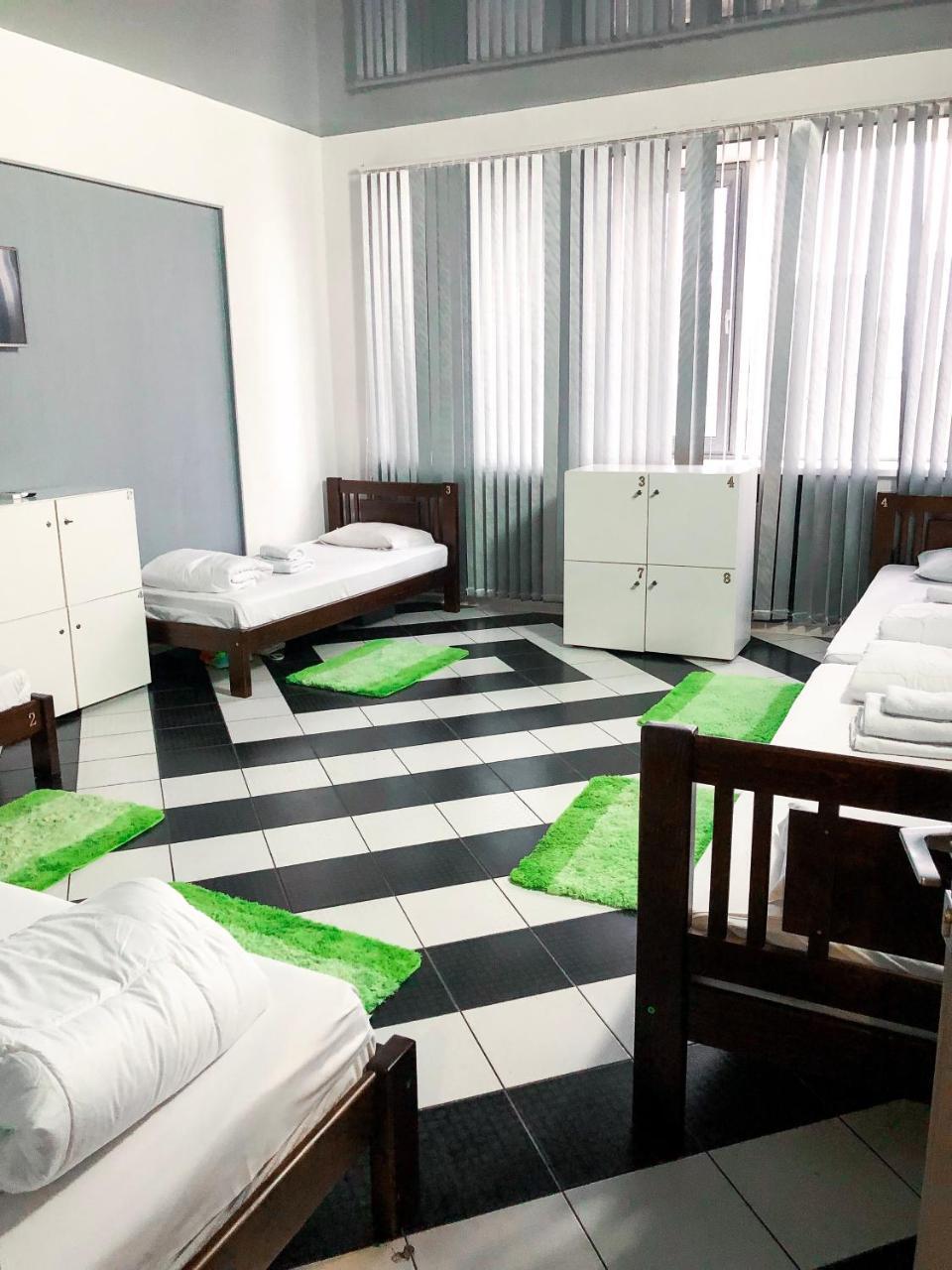 Hotel Zipper House Odessa Dış mekan fotoğraf