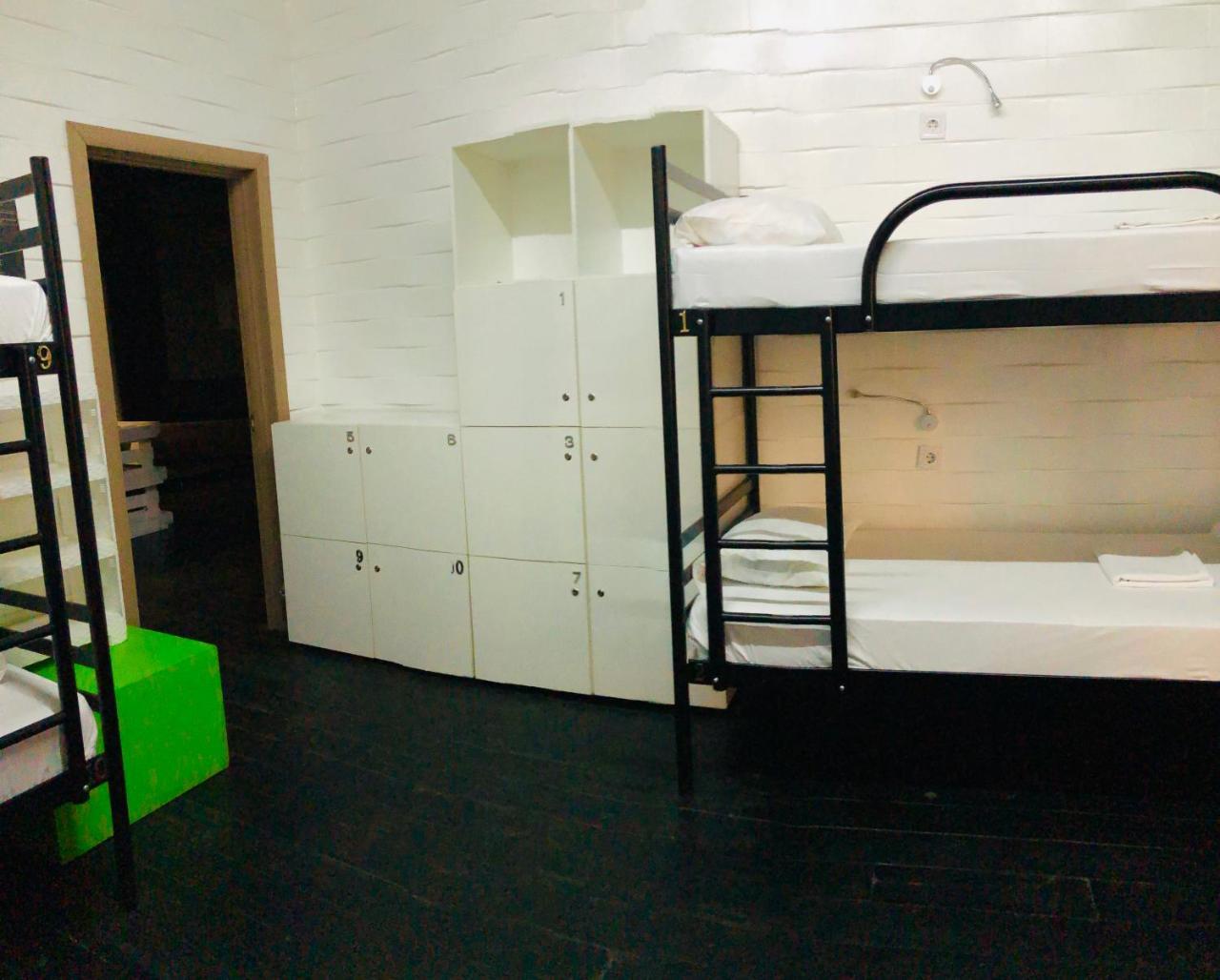 Hotel Zipper House Odessa Dış mekan fotoğraf