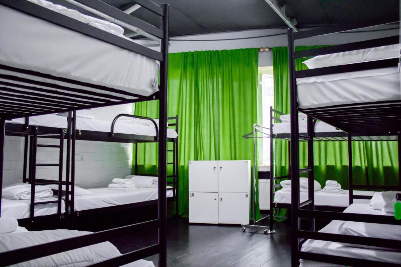 Hotel Zipper House Odessa Dış mekan fotoğraf