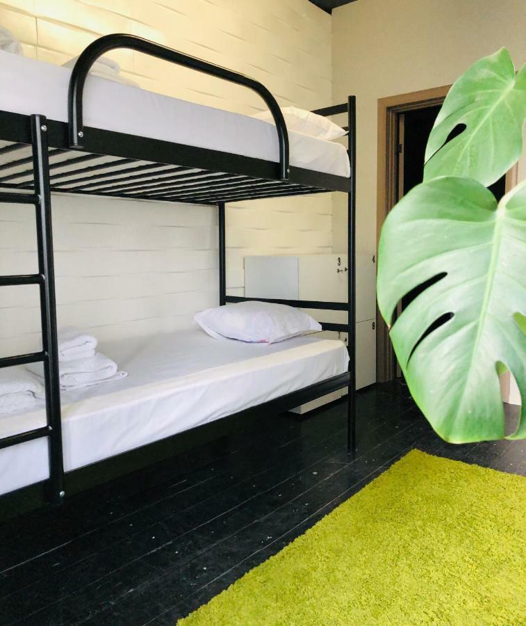 Hotel Zipper House Odessa Dış mekan fotoğraf