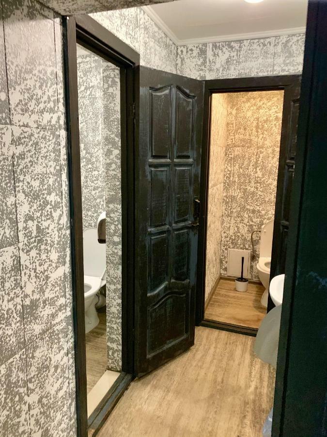 Hotel Zipper House Odessa Dış mekan fotoğraf