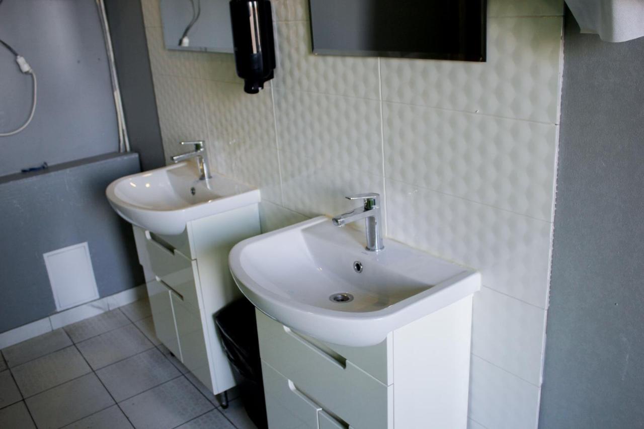 Hotel Zipper House Odessa Dış mekan fotoğraf