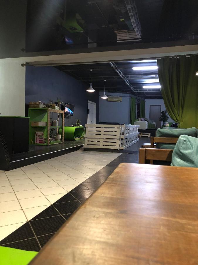 Hotel Zipper House Odessa Dış mekan fotoğraf