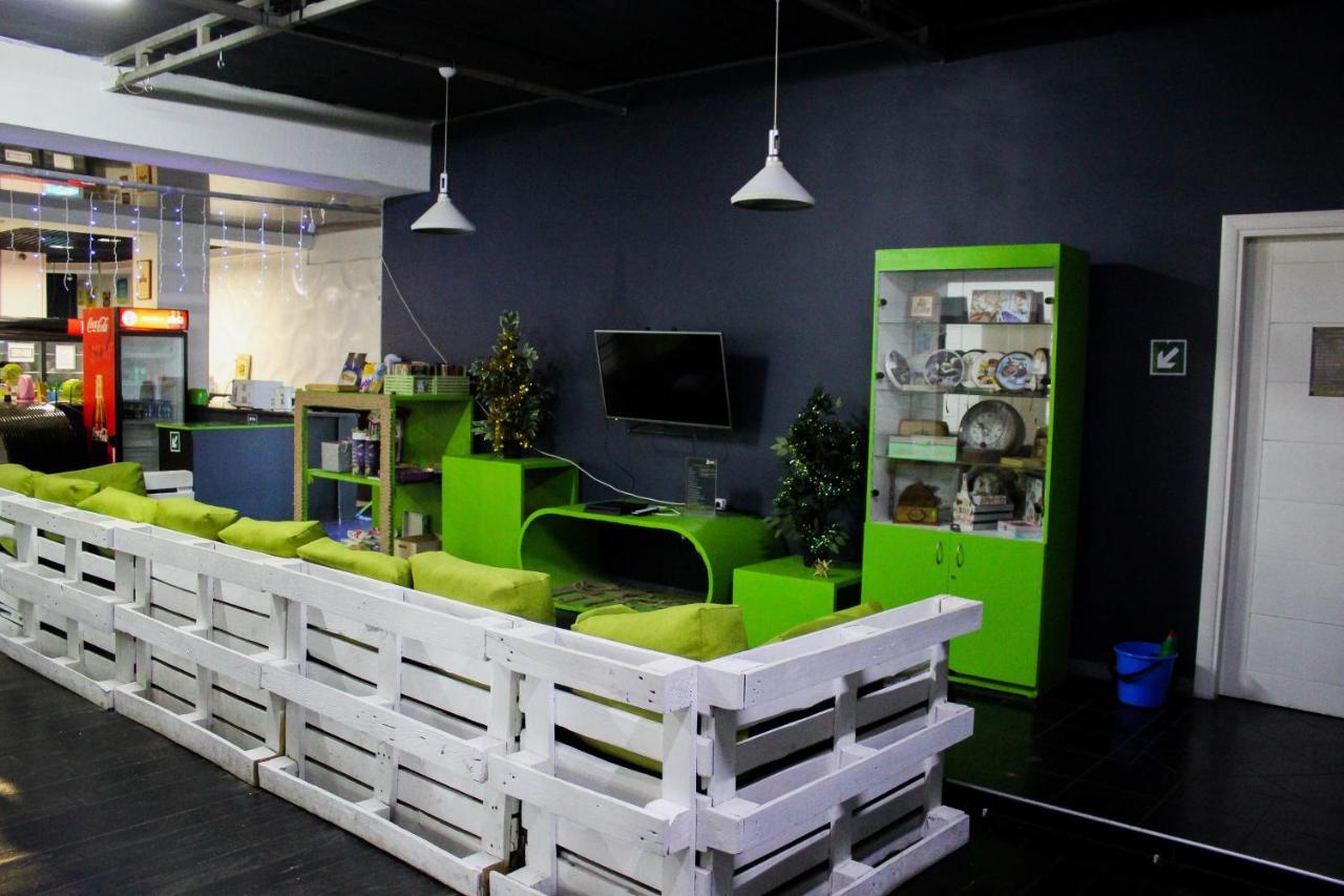 Hotel Zipper House Odessa Dış mekan fotoğraf