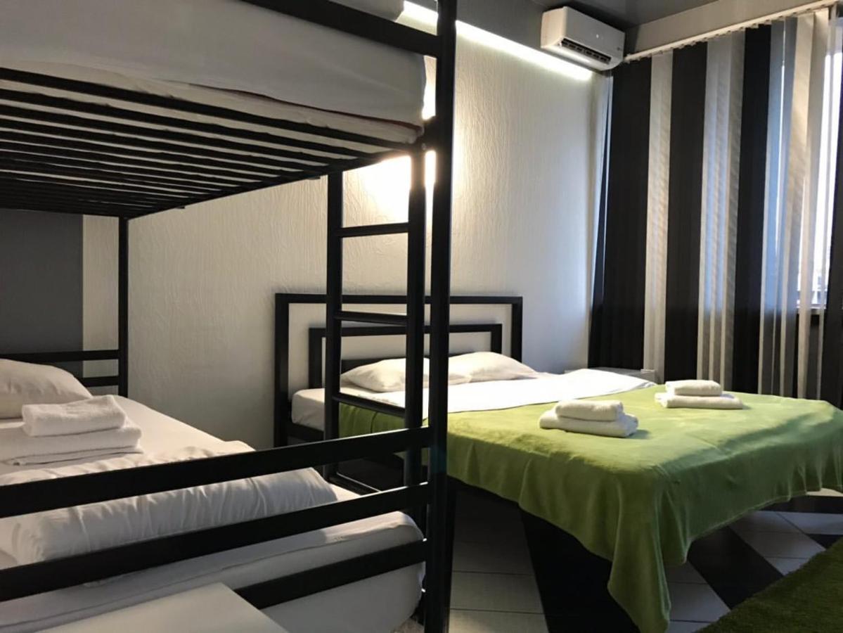 Hotel Zipper House Odessa Dış mekan fotoğraf