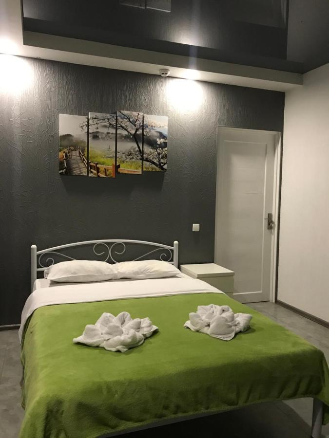 Hotel Zipper House Odessa Dış mekan fotoğraf